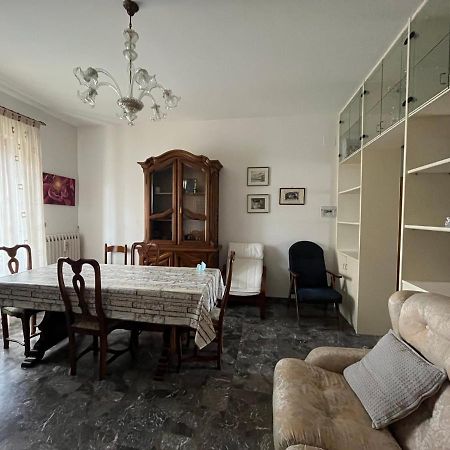 Casa A Due Passi Dal Mare Διαμέρισμα Cupra Marittima Εξωτερικό φωτογραφία