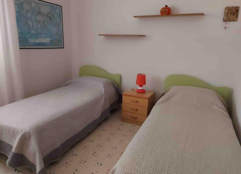 Casa A Due Passi Dal Mare Διαμέρισμα Cupra Marittima Εξωτερικό φωτογραφία