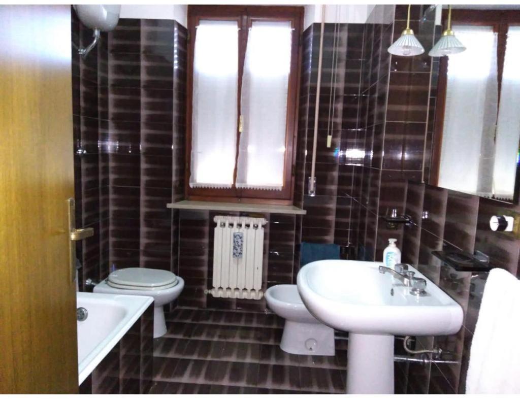 Casa A Due Passi Dal Mare Διαμέρισμα Cupra Marittima Εξωτερικό φωτογραφία