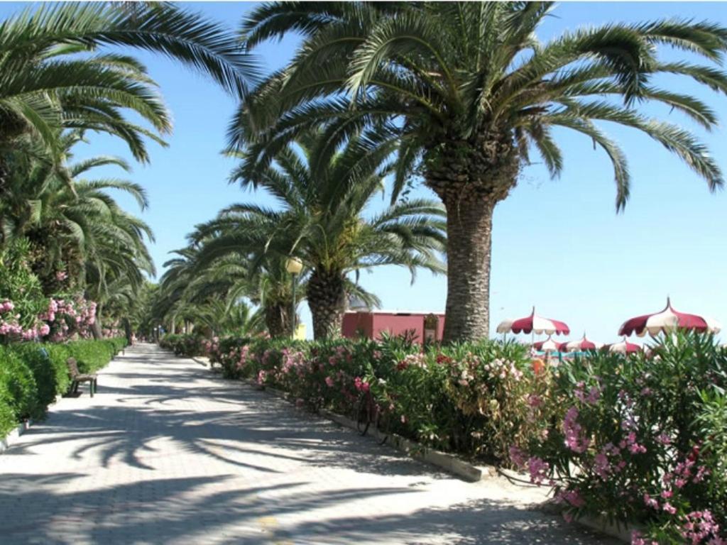 Casa A Due Passi Dal Mare Διαμέρισμα Cupra Marittima Εξωτερικό φωτογραφία