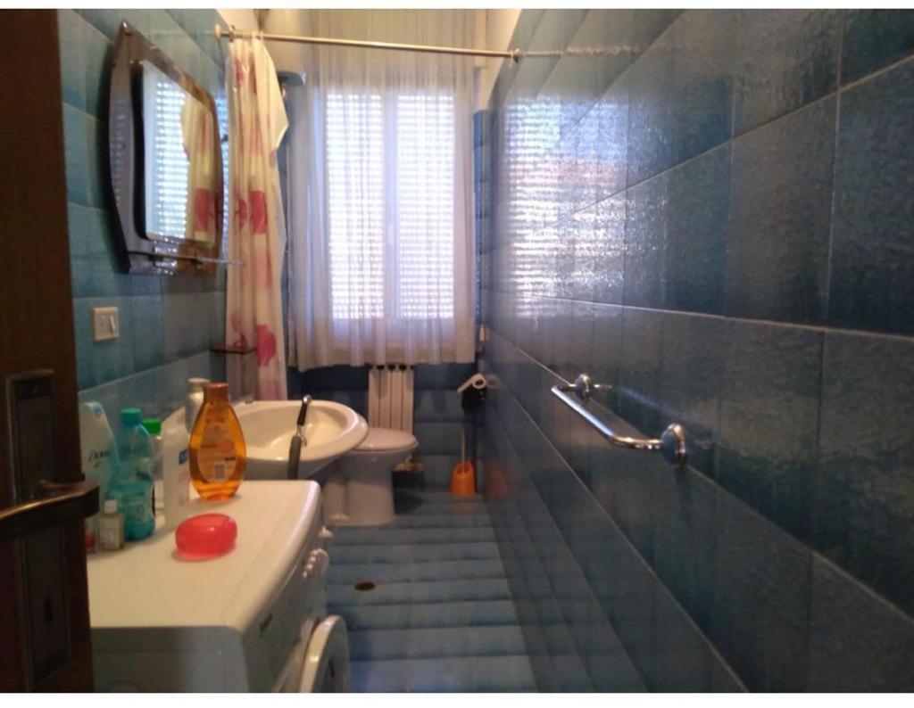Casa A Due Passi Dal Mare Διαμέρισμα Cupra Marittima Εξωτερικό φωτογραφία