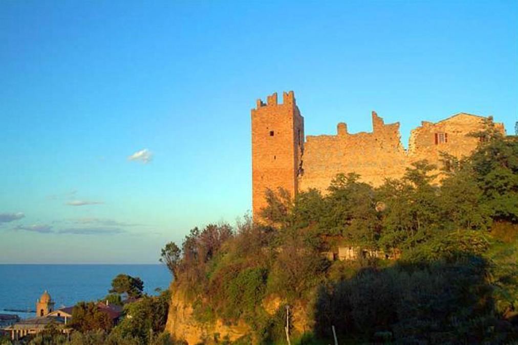 Casa A Due Passi Dal Mare Διαμέρισμα Cupra Marittima Εξωτερικό φωτογραφία
