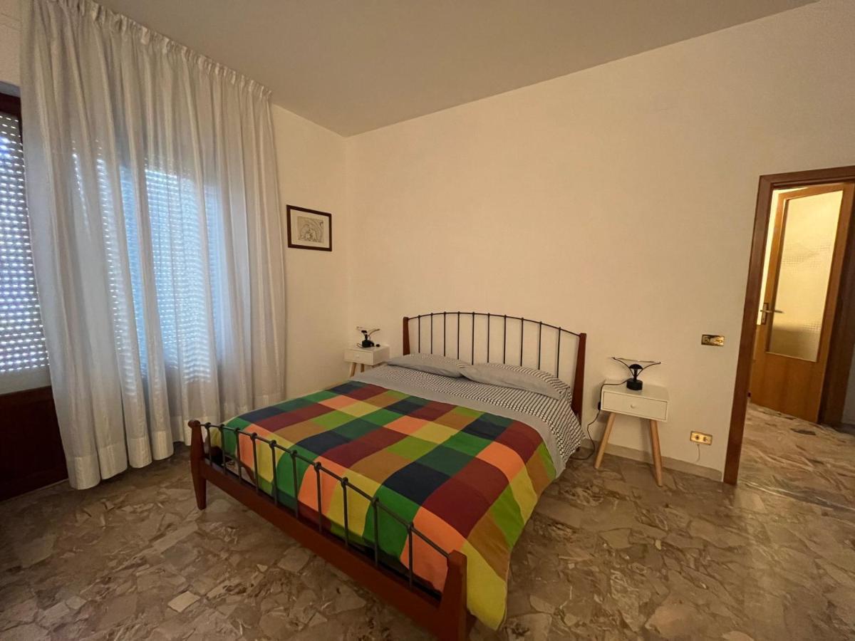 Casa A Due Passi Dal Mare Διαμέρισμα Cupra Marittima Εξωτερικό φωτογραφία
