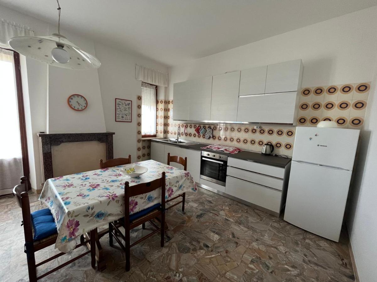 Casa A Due Passi Dal Mare Διαμέρισμα Cupra Marittima Εξωτερικό φωτογραφία