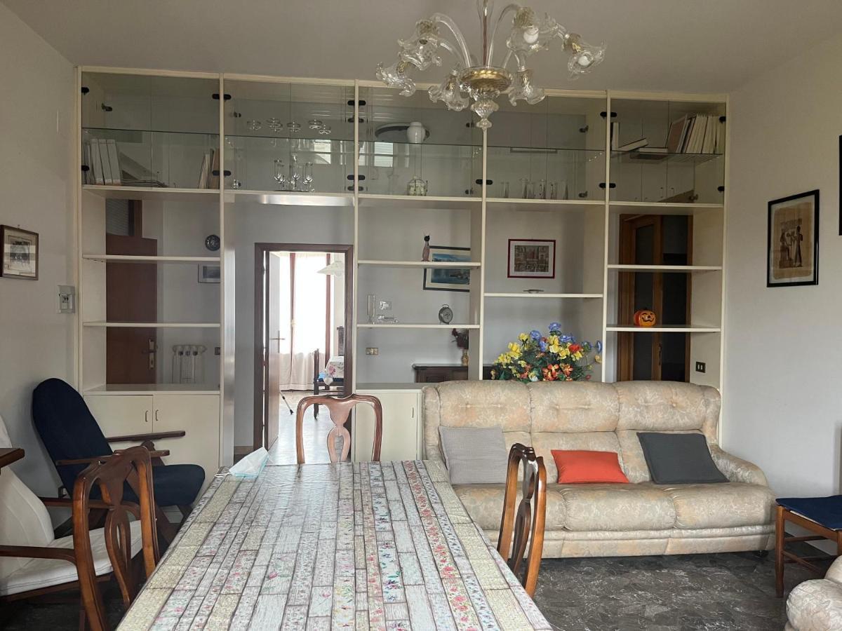 Casa A Due Passi Dal Mare Διαμέρισμα Cupra Marittima Εξωτερικό φωτογραφία