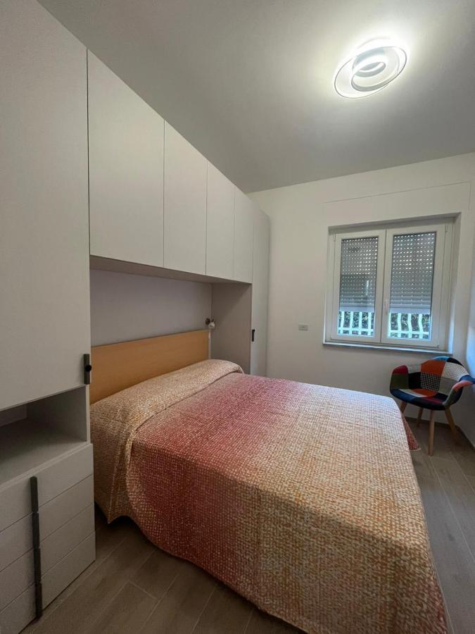 Casa A Due Passi Dal Mare Διαμέρισμα Cupra Marittima Εξωτερικό φωτογραφία