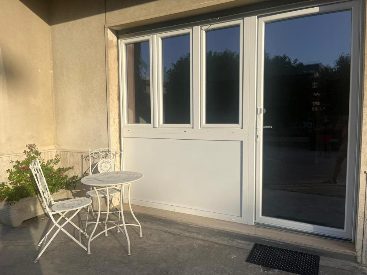 Casa A Due Passi Dal Mare Διαμέρισμα Cupra Marittima Εξωτερικό φωτογραφία