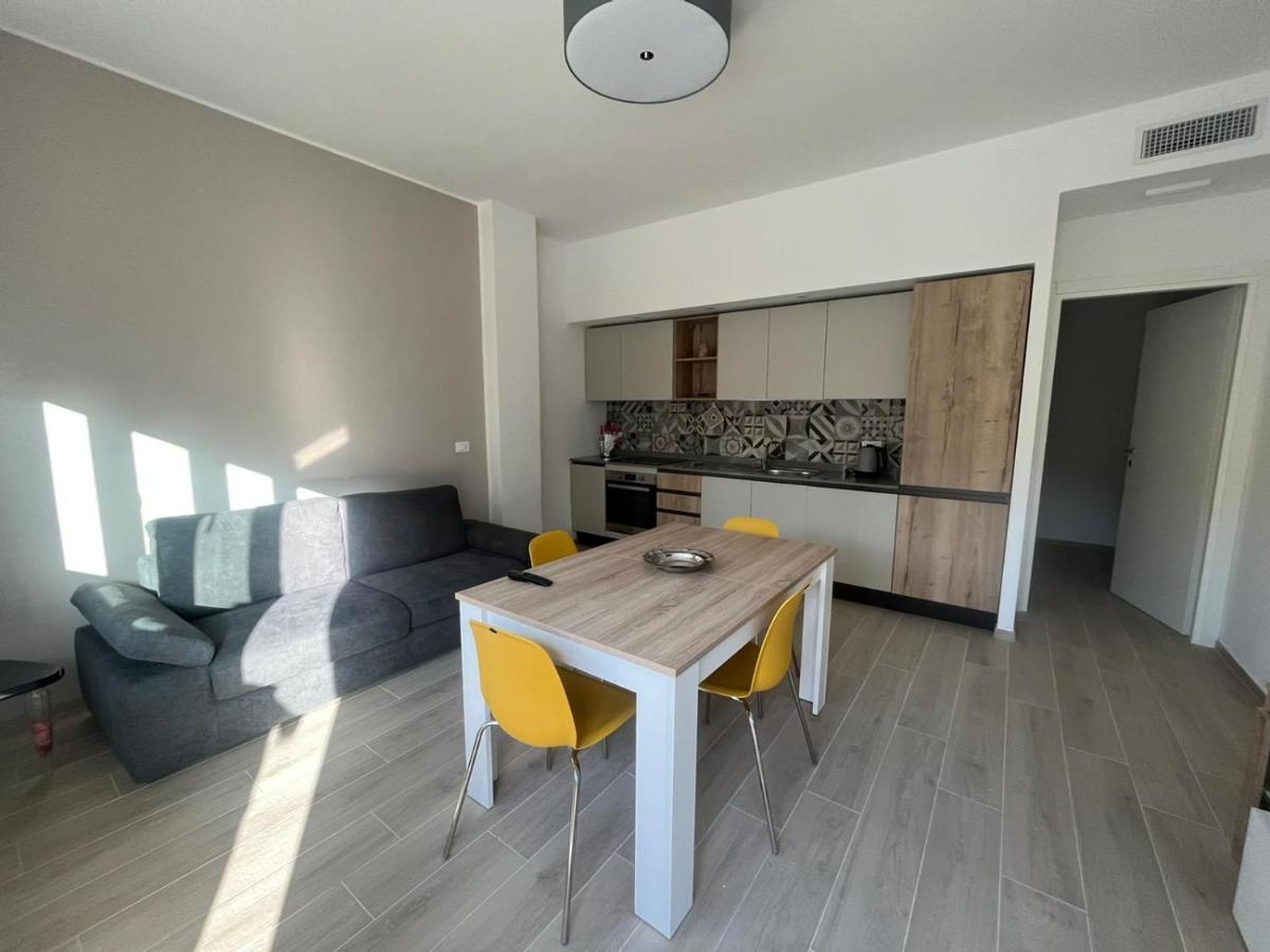 Casa A Due Passi Dal Mare Διαμέρισμα Cupra Marittima Εξωτερικό φωτογραφία