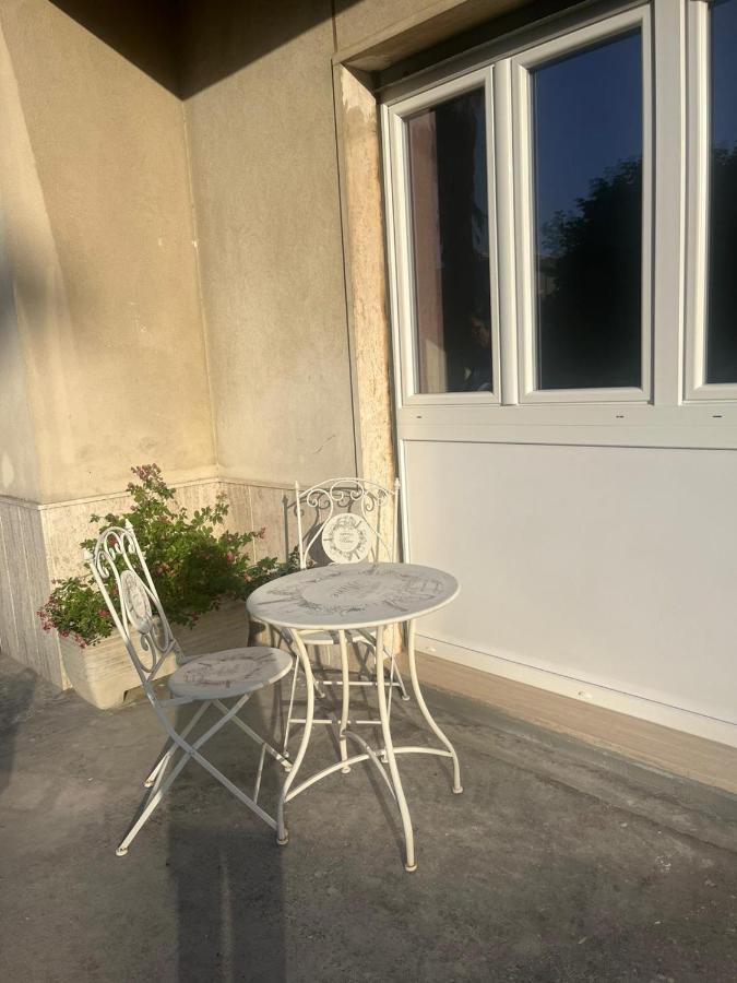 Casa A Due Passi Dal Mare Διαμέρισμα Cupra Marittima Εξωτερικό φωτογραφία