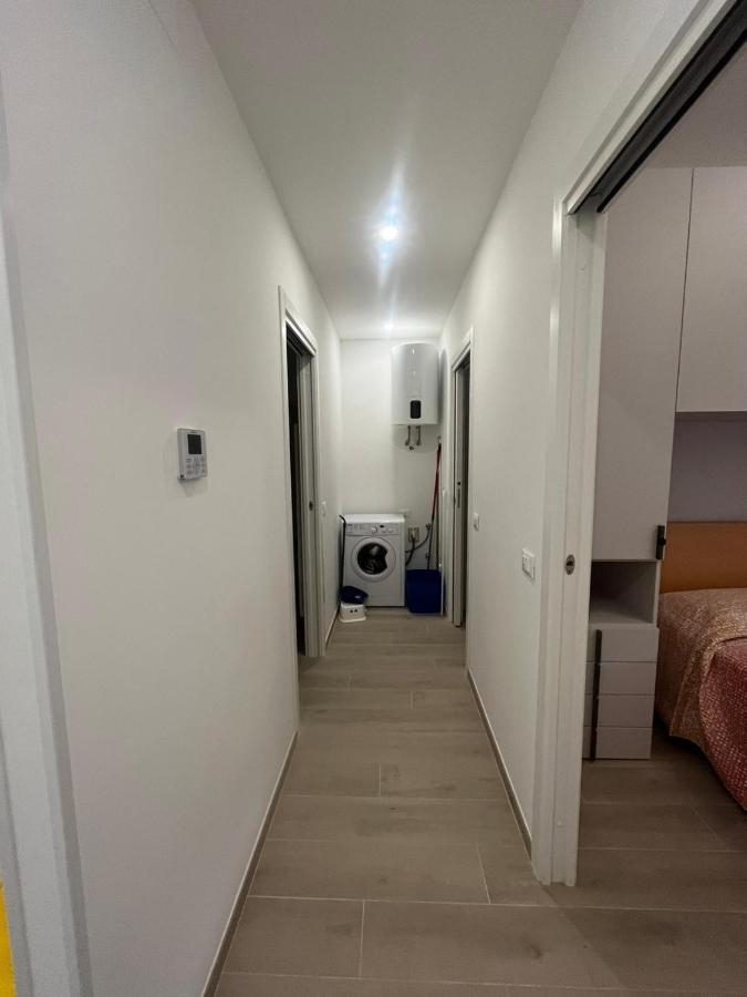 Casa A Due Passi Dal Mare Διαμέρισμα Cupra Marittima Εξωτερικό φωτογραφία